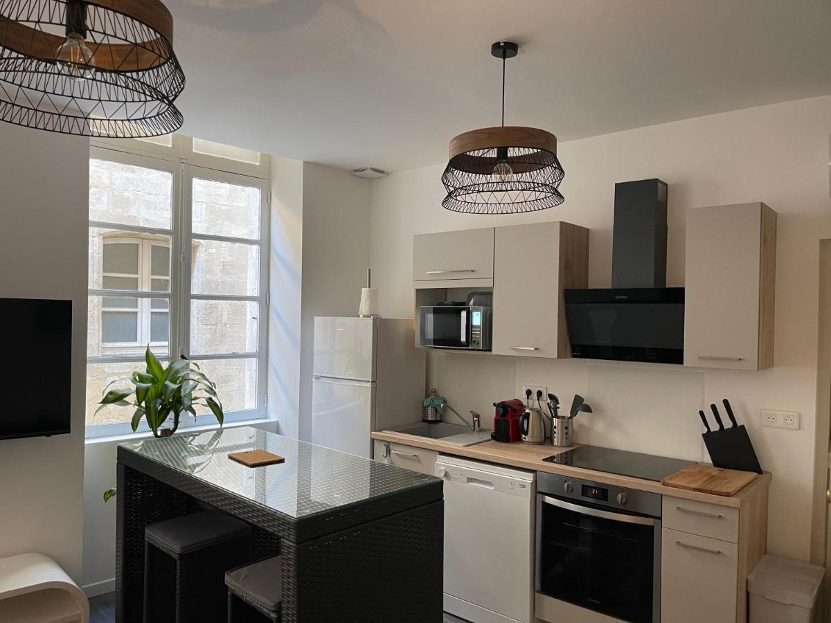 La Roue Des Teinturiers Apartman Avignon Kültér fotó