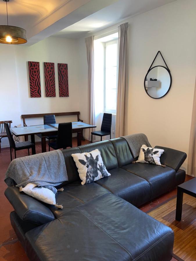 La Roue Des Teinturiers Apartman Avignon Kültér fotó
