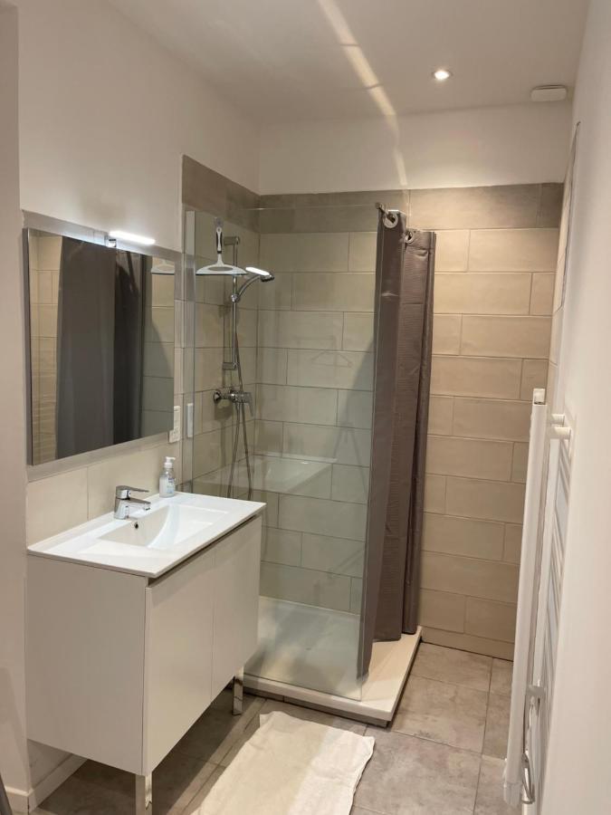 La Roue Des Teinturiers Apartman Avignon Kültér fotó