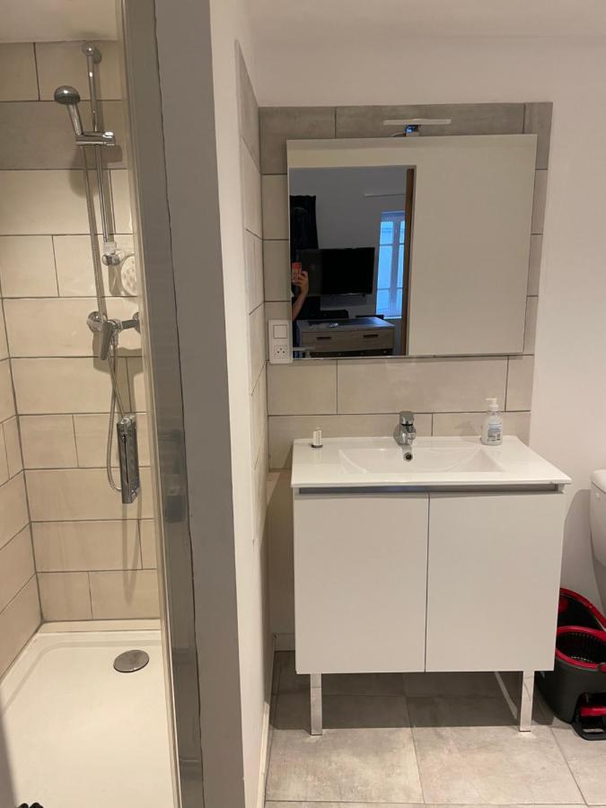 La Roue Des Teinturiers Apartman Avignon Kültér fotó