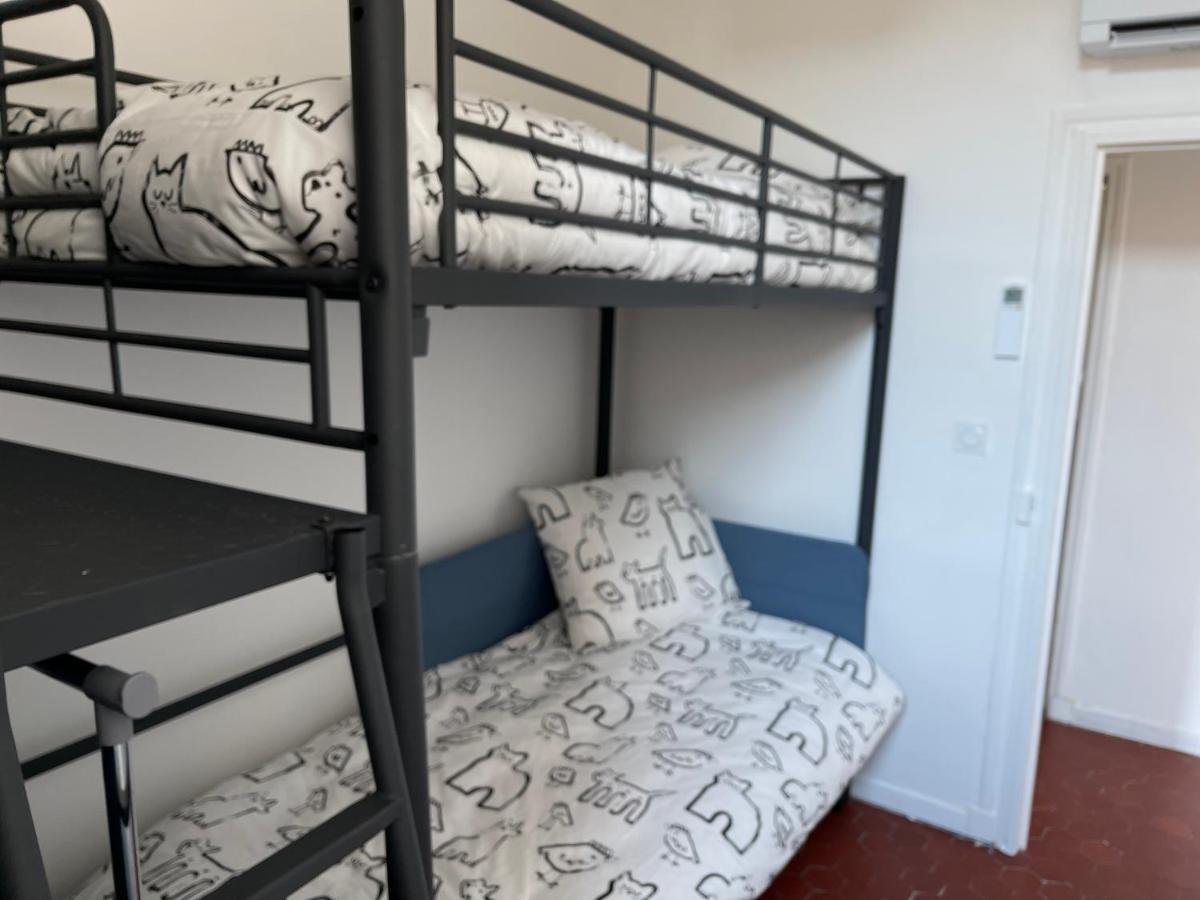 La Roue Des Teinturiers Apartman Avignon Kültér fotó