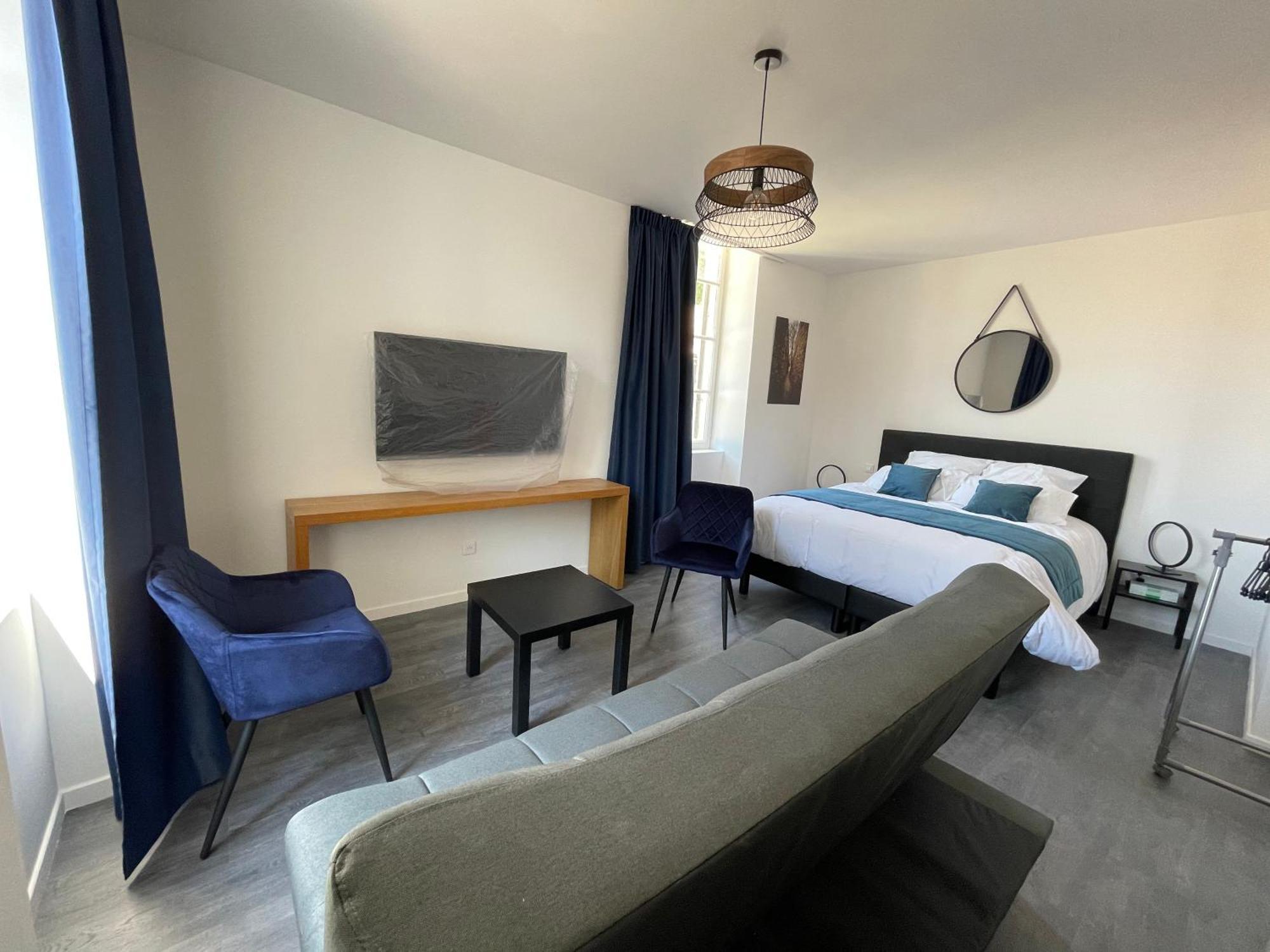 La Roue Des Teinturiers Apartman Avignon Kültér fotó